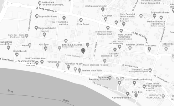 Slavonski Brod office